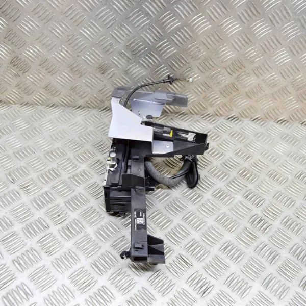 Rechts Vorderes Türschloss Ford Fiesta VII 1.0L H1BBA219A64CN image 4