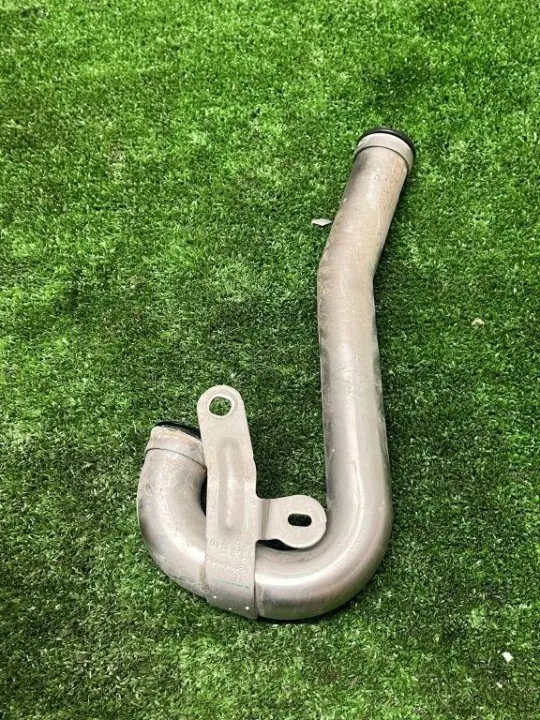 EGR-buis OEM ZL70 voor Nissan NV200 1.5L Diesel image 2