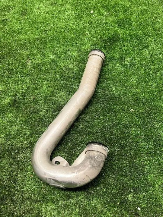 EGR-buis OEM ZL70 voor Nissan NV200 1.5L Diesel image 3