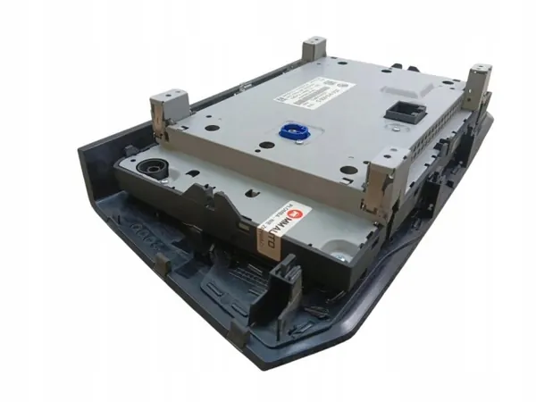 Gebruikte Volkswagen OE autoradio OEM 3G0919605D image 5