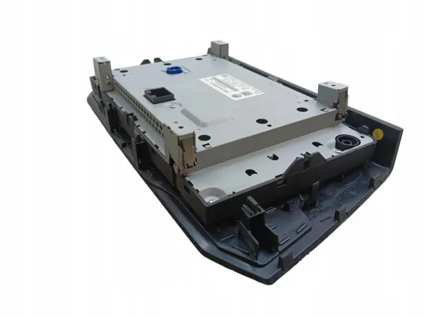 Gebruikte Volkswagen OE autoradio OEM 3G0919605D image 6