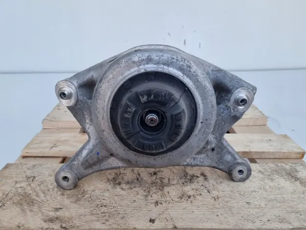 Amortisseur Avant Droit Audi A4 B8 2.0 TDI OEM 8K0412384F image 5