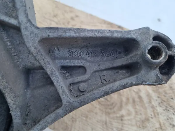 Amortisseur Avant Droit Audi A4 B8 2.0 TDI OEM 8K0412384F image 7