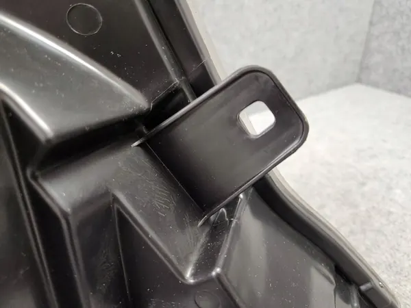 Linker voorlicht - Mercedes Sprinter W906 Bi-Xenon image 9