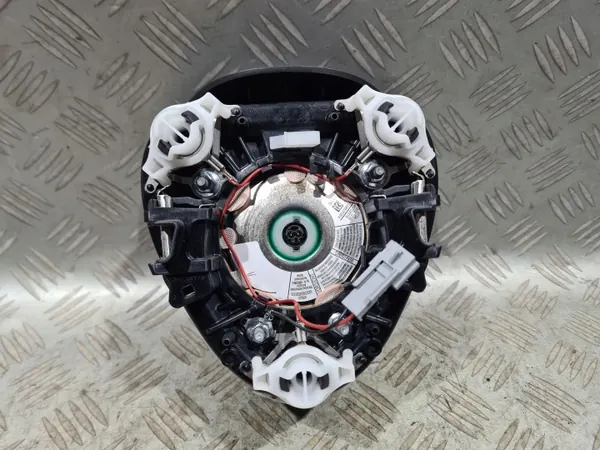 Fahrerairbag OEM 13403827 für Opel Corsa E image 2