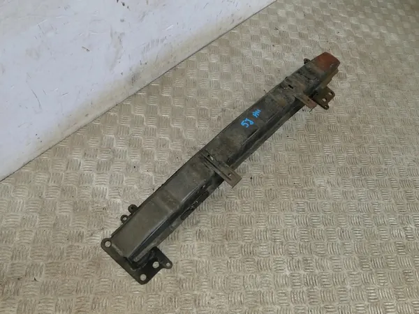 Etupuskuri Skoda Fabia II 5J 5J0807109B image 3