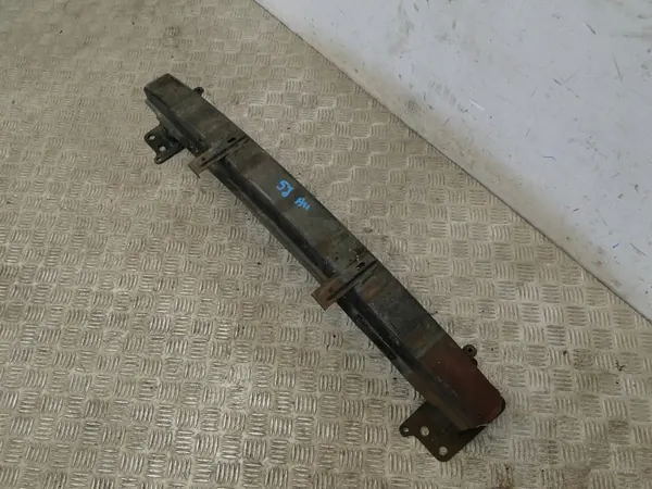 Etupuskuri Skoda Fabia II 5J 5J0807109B image 4