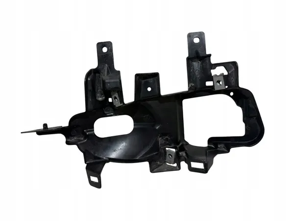 Support de phare antibrouillard gauche Nissan Qashqai J11 II Lift OEM image 3