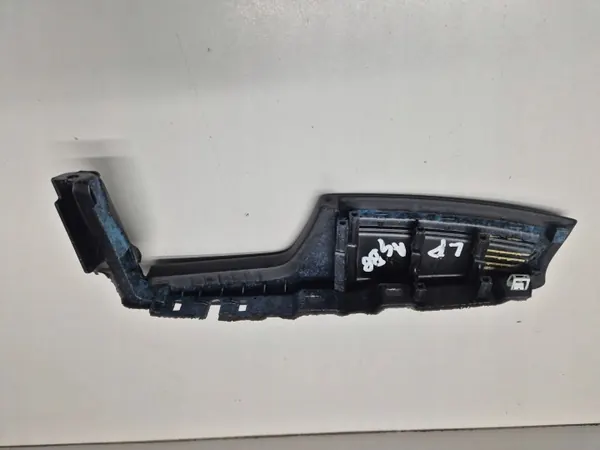 Cubre reposabrazos puerta delantera izquierda Audi A4 B8 8K1867173 image 3