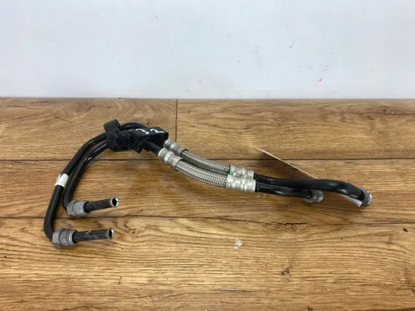 Remleiding ABS-pomp OEM przewód1 must pinya Ford Mustang image 2