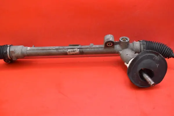 Caja de cambios OEM 8V51-3200-CK para Ford Fiesta MK7 1.0 EcoBoost image 3