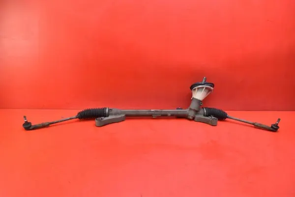 Caja de cambios OEM 8V51-3200-CK para Ford Fiesta MK7 1.0 EcoBoost image 6