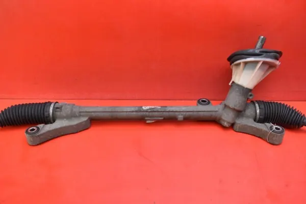 Caja de cambios OEM 8V51-3200-CK para Ford Fiesta MK7 1.0 EcoBoost image 8
