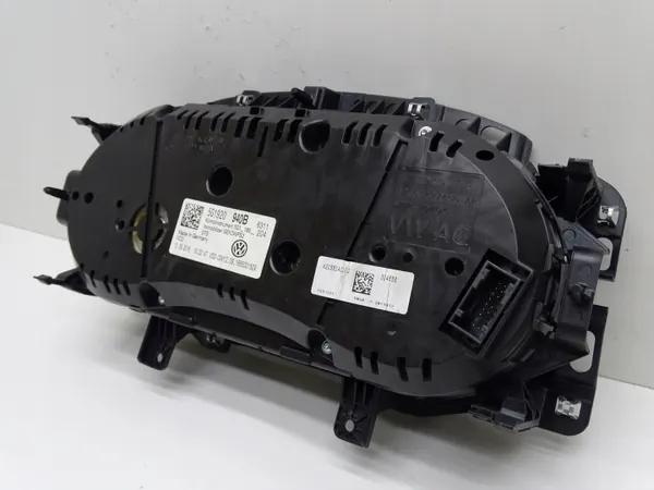 Instrumentpanel VW Golf VII 1.4 TSI OEM 5G1920940B image 6