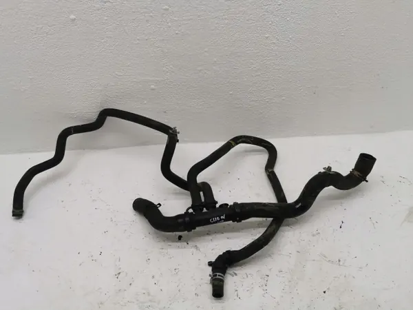 OEM vattenslangar för Renault Clio IV 1.2 16V 75 hk image 2
