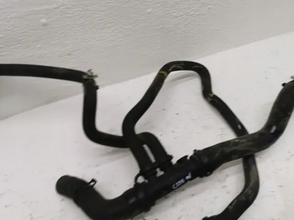 OEM vattenslangar för Renault Clio IV 1.2 16V 75 hk image 4