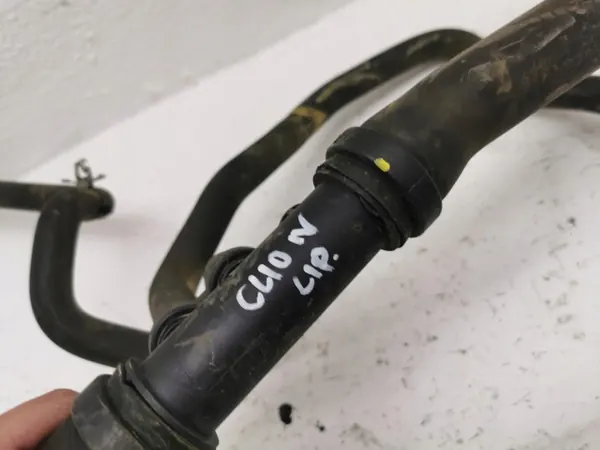 OEM vattenslangar för Renault Clio IV 1.2 16V 75 hk image 7