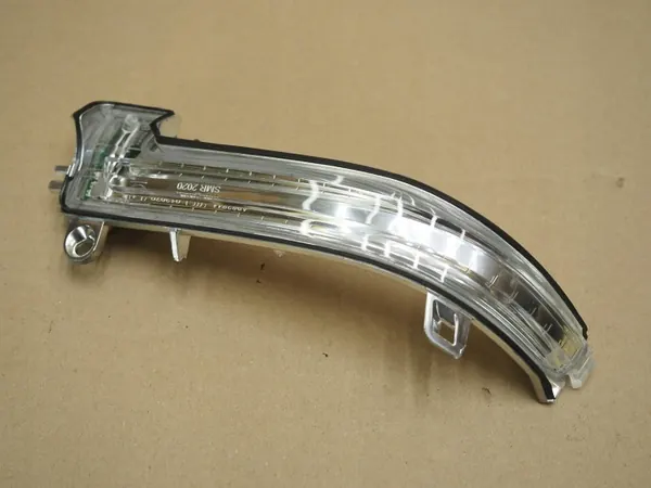 BMW 7280772 Pisca espelho direito - Usado image 6