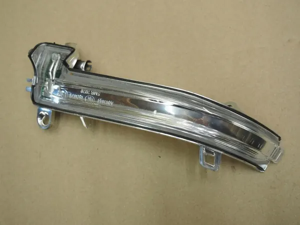 BMW 7280772 Pisca espelho direito - Usado image 7