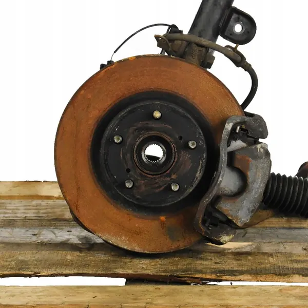 Mozzo anteriore destro Toyota Prius + Plus 43211-12460 image 2