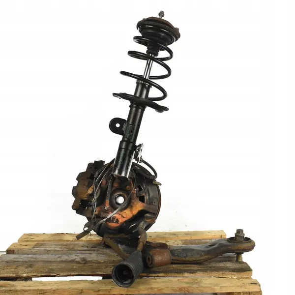 Mozzo anteriore destro Toyota Prius + Plus 43211-12460 image 3