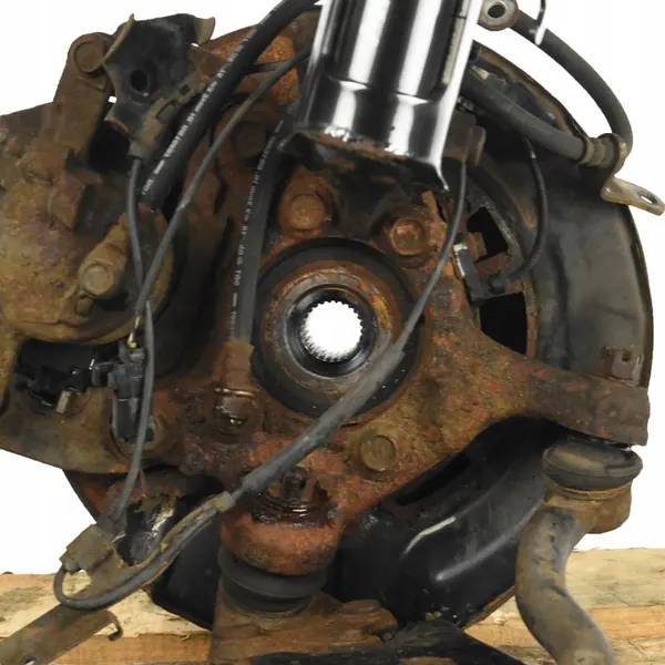 Mozzo anteriore destro Toyota Prius + Plus 43211-12460 image 4