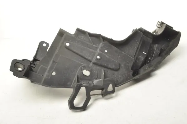 Renault Megane III rechter glijdend lichtbevestiging OEM 622225493R image 2