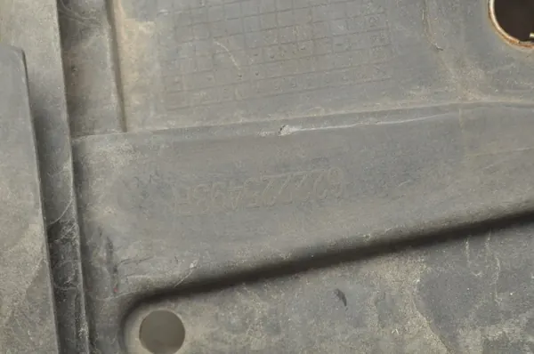 Renault Megane III rechter glijdend lichtbevestiging OEM 622225493R image 6