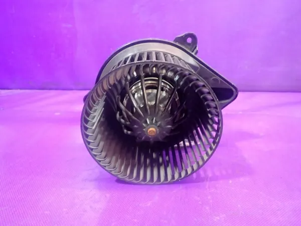 Nissens 87024 Ventilador interno image 2