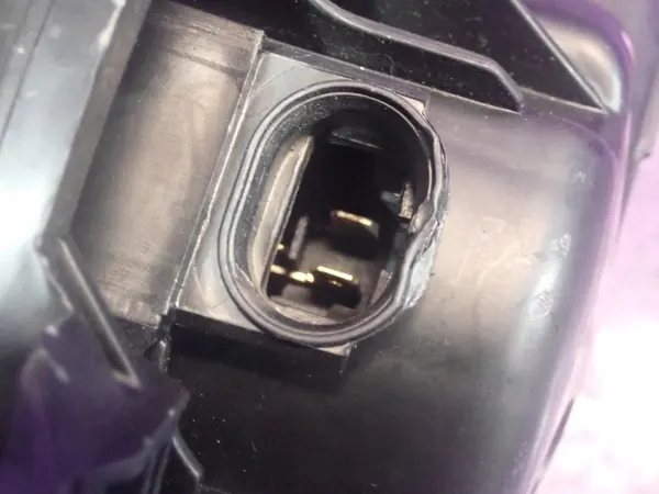 Nissens 87024 Ventilador interno image 3