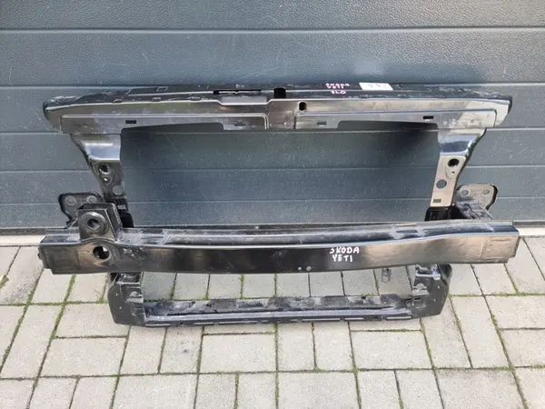 Etuvahvistus Skoda Yeti 5L0805591B image 2