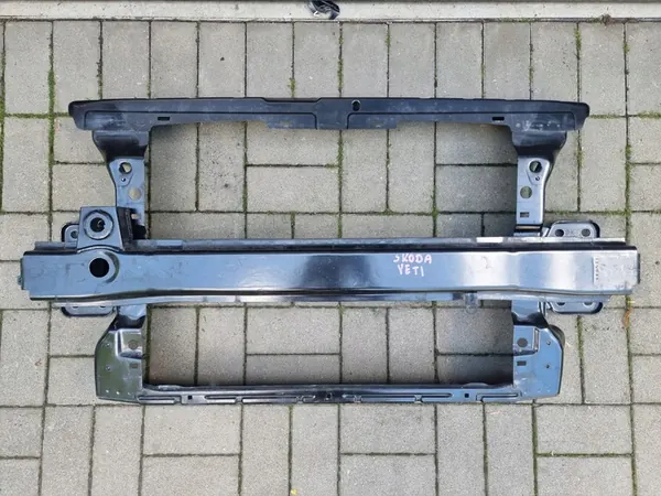 Etuvahvistus Skoda Yeti 5L0805591B image 4