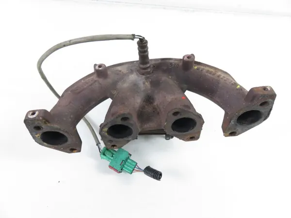 Pakoputken keräin OEM 9636962310 Citroen C2 1.4 image 3