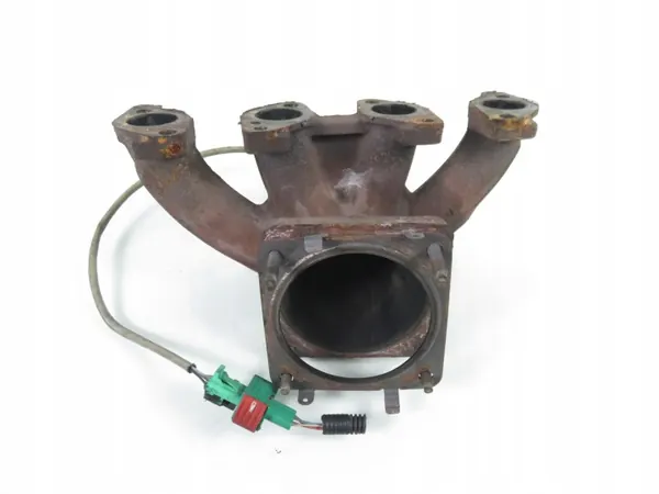Pakoputken keräin OEM 9636962310 Citroen C2 1.4 image 4