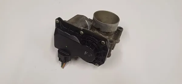 Drosselklappe RENAULT TWINGO II 08R 1.2 8V 8200503217B image 2