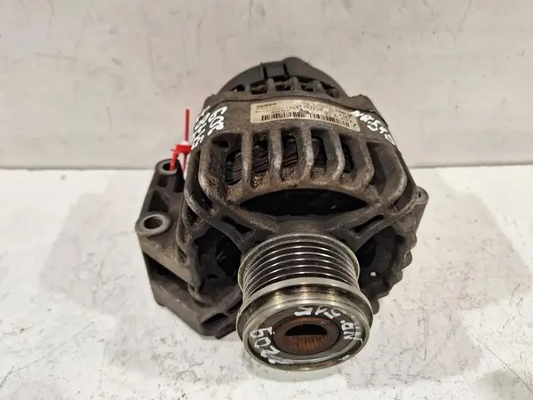 Generaattori Fiat 500L 1.3 MJET 51787209 image 3