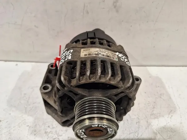 Generaattori Fiat 500L 1.3 MJET 51787209 image 4