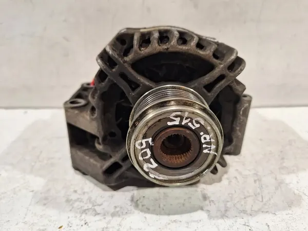 Generaattori Fiat 500L 1.3 MJET 51787209 image 5