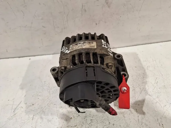 Generaattori Fiat 500L 1.3 MJET 51787209 image 7