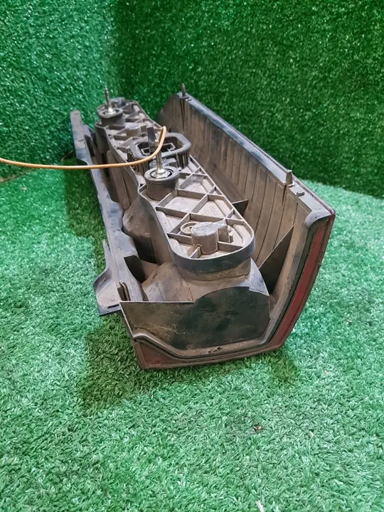 Vänster Baklykta Citroen Jumper 2 1344050080 image 10