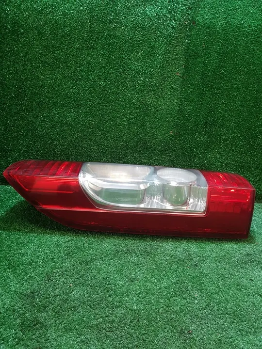 Vänster Baklykta Citroen Jumper 2 1344050080 image 3
