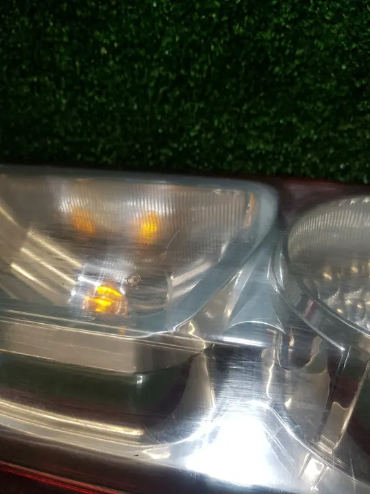 Vänster Baklykta Citroen Jumper 2 1344050080 image 4