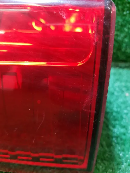 Vänster Baklykta Citroen Jumper 2 1344050080 image 5