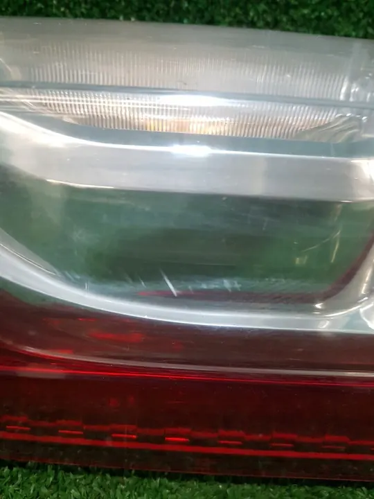 Vänster Baklykta Citroen Jumper 2 1344050080 image 6