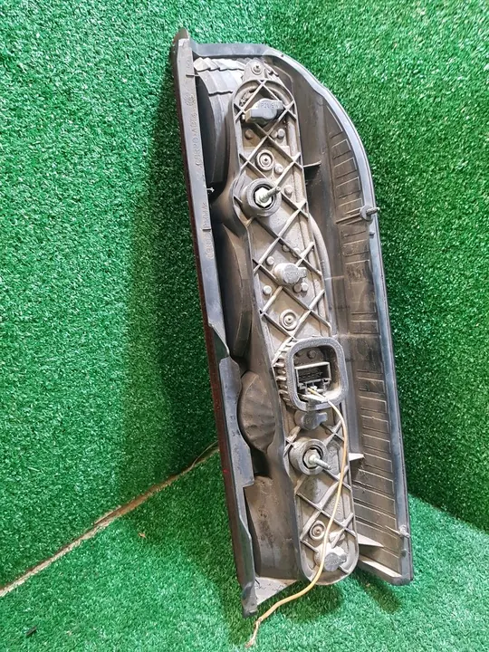 Vänster Baklykta Citroen Jumper 2 1344050080 image 8