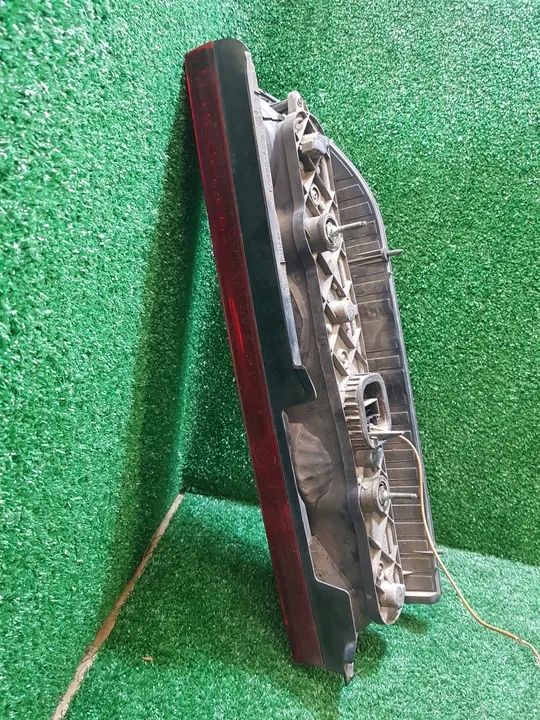 Vänster Baklykta Citroen Jumper 2 1344050080 image 9