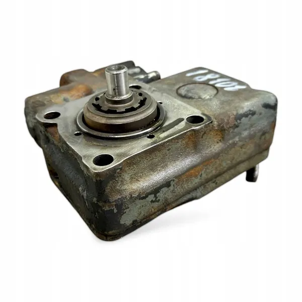 OEM 1238158423 Volvo Anlasser - Gebraucht image 2
