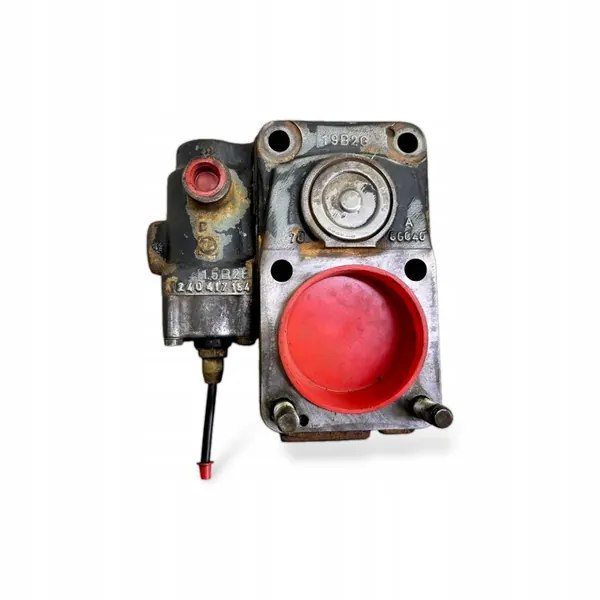 OEM 1238158423 Volvo Anlasser - Gebraucht image 3