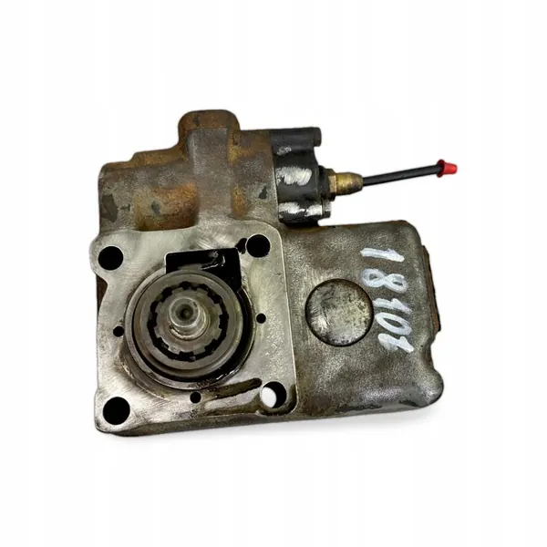 OEM 1238158423 Volvo Anlasser - Gebraucht image 5