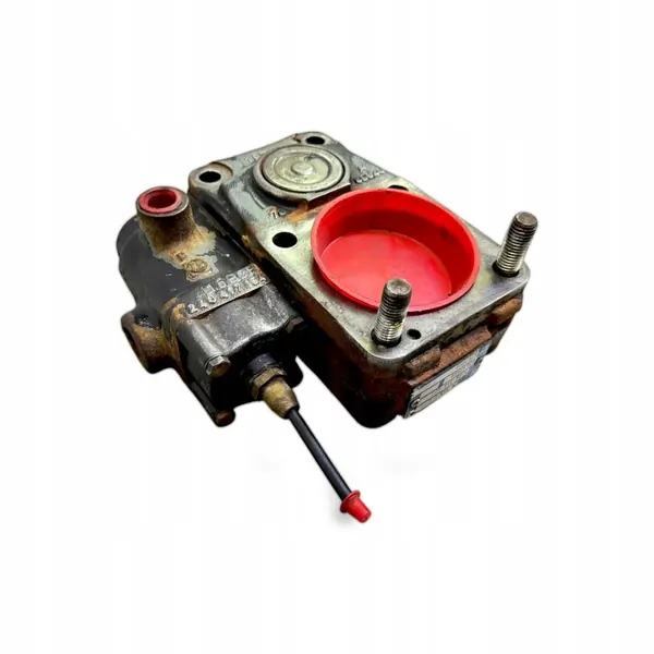 OEM 1238158423 Volvo Anlasser - Gebraucht image 6